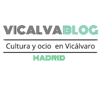 Logo Centro cultural Vicalvaro